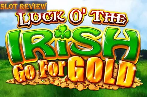 Luck O The Irish Go For Gold slot